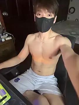 ZiioneTV from StripChat