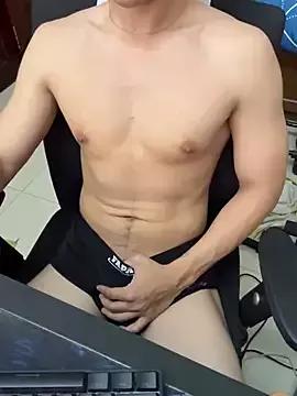ZiioneTV from StripChat