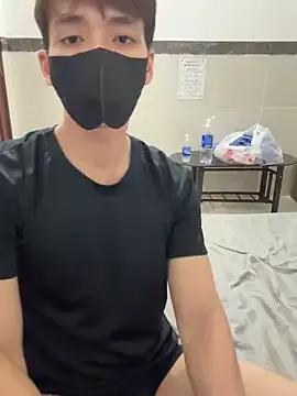 ZiioneTV from StripChat