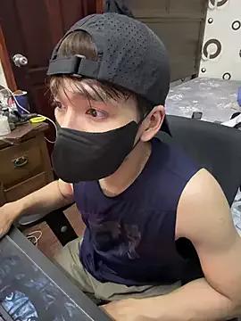 ZiioneTV from StripChat