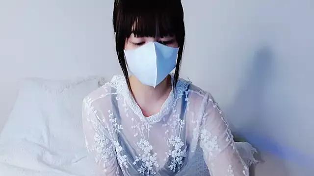 Zinzin_chan from StripChat