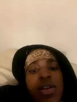 Zizi--Campbell from StripChat