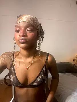 Zizi--Campbell from StripChat