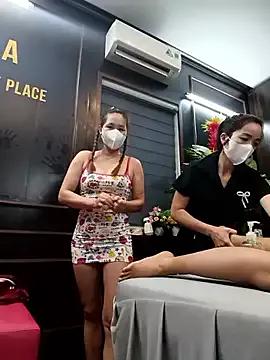 Checkout the thrill of girls with our strippers, featuring bare naked wildness while stripping down and playing with their adored sex toy vibrators.