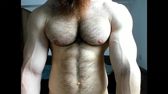 ZkkBlitz from StripChat