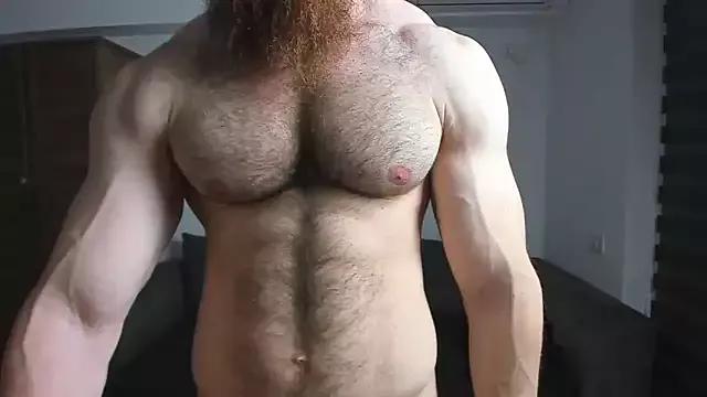 ZkkBlitz from StripChat