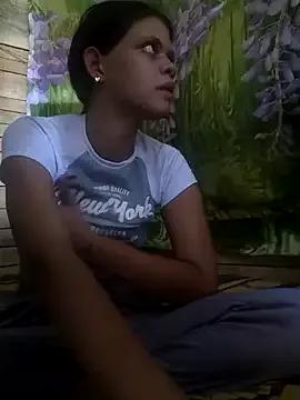 Zoe_axelll webcams show profile image 