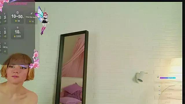Zoe_Bang webcams show profile image 