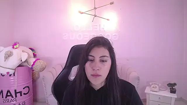 Zoe_Blaze_A webcams show profile image 