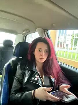 Zoe_fire webcams show profile image 