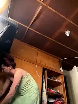 Zoe_fire from StripChat is Freechat