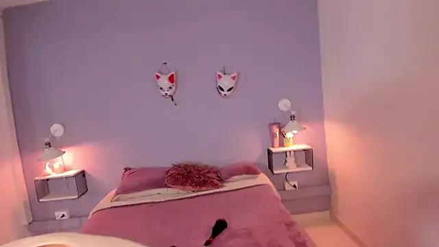 Zoe_Lynch_ webcams show profile image 