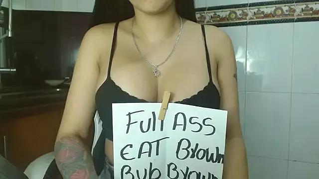 Zoe_Slut from StripChat is Freechat