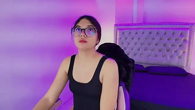 Zoe_spencer webcams show profile image 