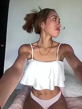 Zoe_storm webcams show profile image 