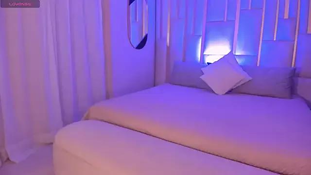 ZoeArmstrong from StripChat is Freechat