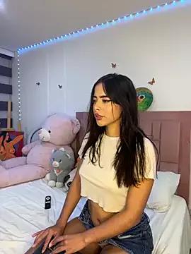 Zoeartt webcams show profile image 
