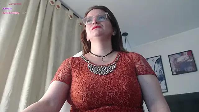 ZoeDubbon webcams show profile image 