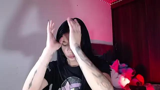 Zoee_babygirl from StripChat