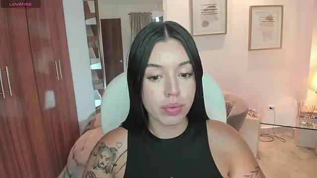 zoee_jackson from StripChat