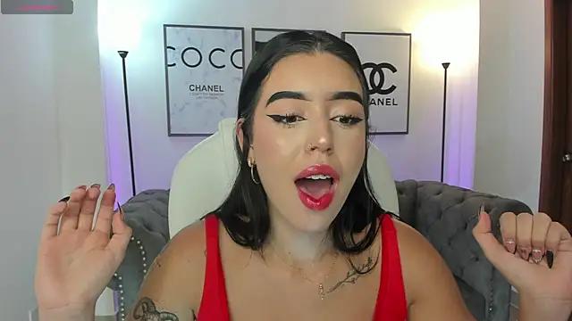 zoee_jackson from StripChat