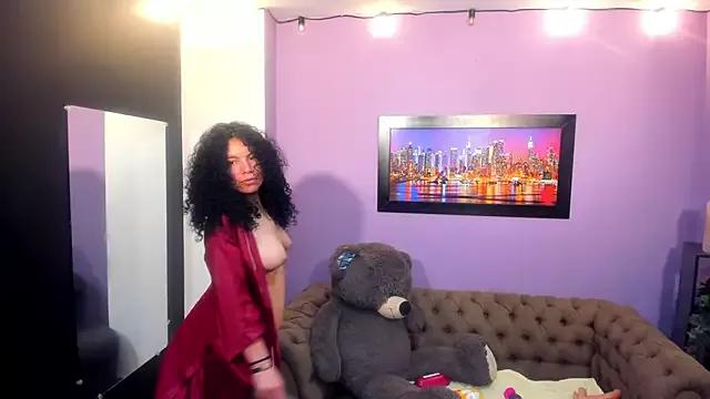 Zoee_Martins from StripChat