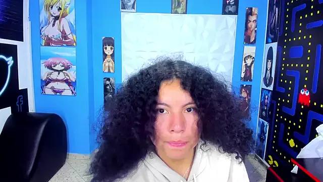Zoee_Martins from StripChat is Freechat