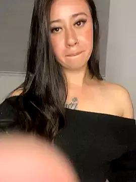 Zoee_t from StripChat