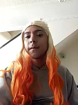 ZoeeMorettii from StripChat