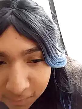 ZoeeMorettii webcams show profile image 