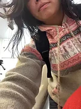 zoepretty__ from StripChat is Freechat