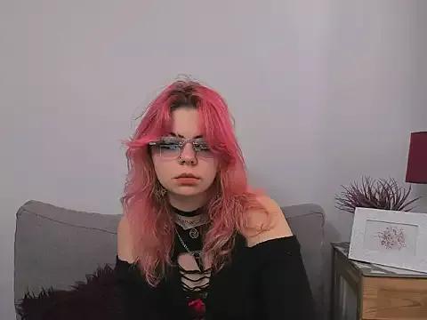 ZoeSensual69 from StripChat is Freechat