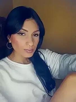 Zohara_Lpe22 from StripChat is Freechat