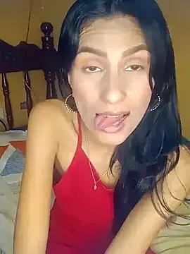Zohara_Lpe22 from StripChat is Freechat