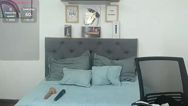 Discover our girls online shows and discover the company of countless livestreamers, with stunning shapes, sex toys and more.