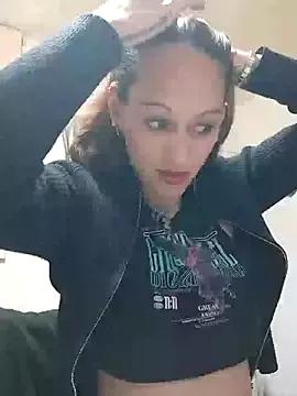 Zorrita_Fox from StripChat is Freechat