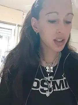 Zorrita_Fox from StripChat