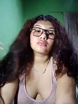 Zorritta from StripChat