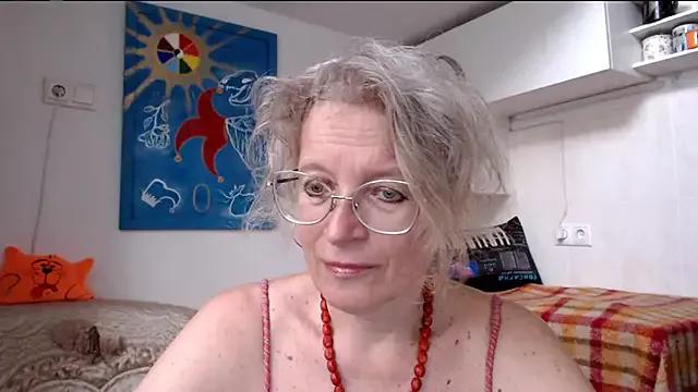 Zosya1111 webcams show profile image 