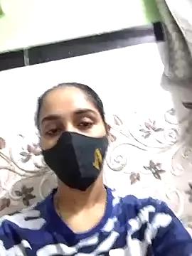 Zoya_G webcams show profile image 