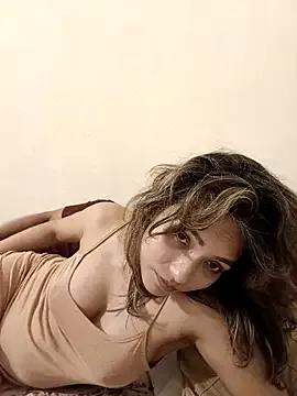 Photos of zoyarathore from StripChat is Group