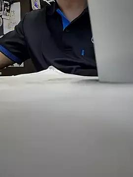 ZoZiDo from StripChat