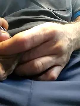 ZoZiDo from StripChat