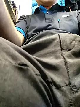 ZoZiDo from StripChat