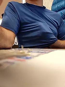 ZoZiDo from StripChat