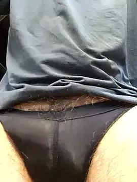 ZoZiDo from StripChat