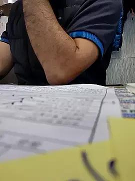 ZoZiDo from StripChat