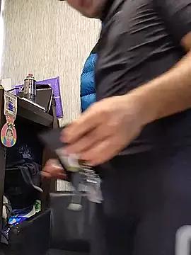 ZoZiDo from StripChat