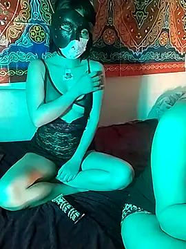 Zozo-elmazamezy from StripChat