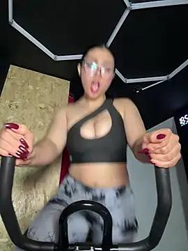 Checkout the thrill of girls with our strippers, featuring bare naked wildness while stripping down and playing with their adored sex toy vibrators.